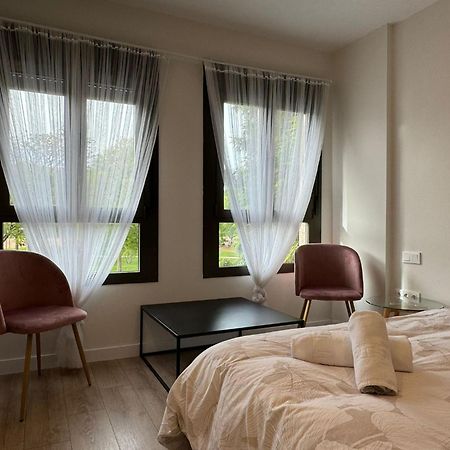 Apartamento Avenida America Cordoba Exterior photo