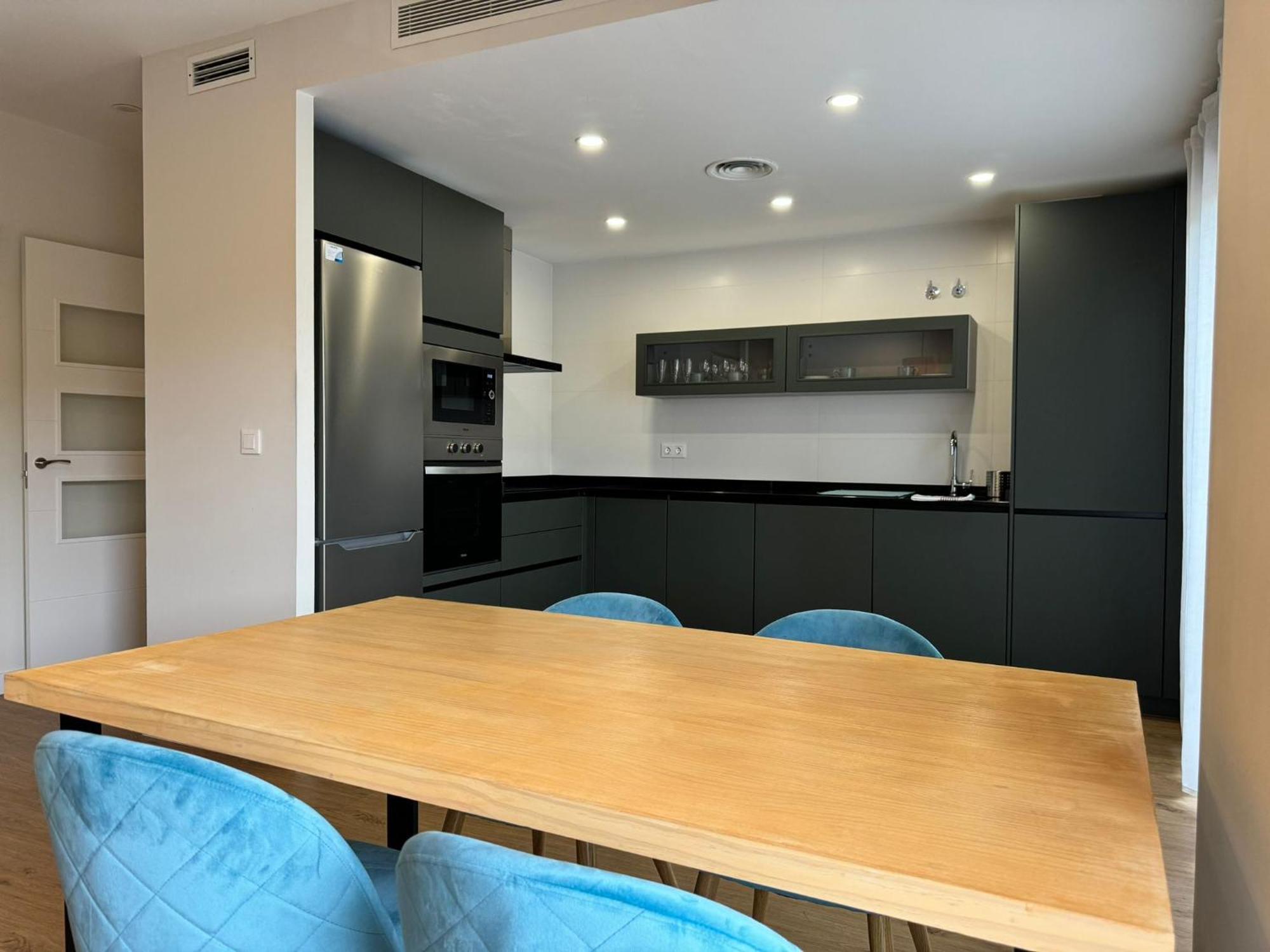 Apartamento Avenida America Cordoba Exterior photo