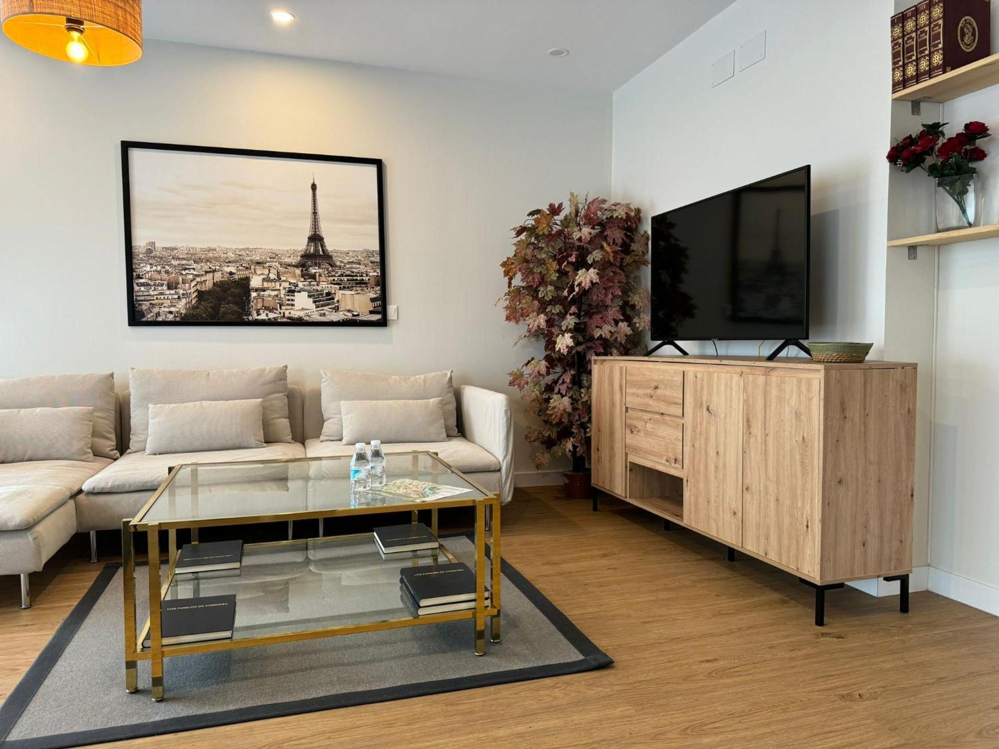 Apartamento Avenida America Cordoba Exterior photo