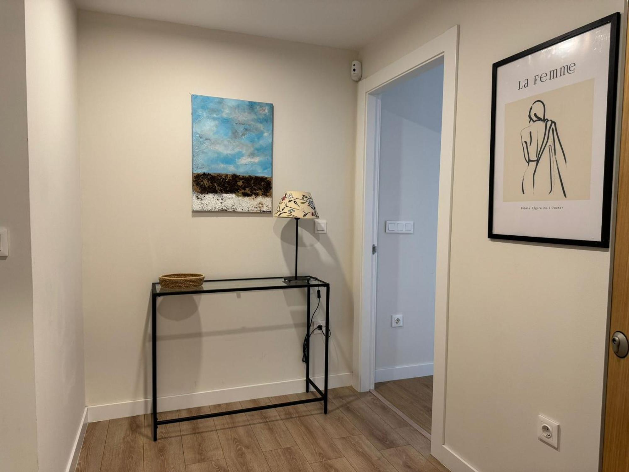 Apartamento Avenida America Cordoba Exterior photo