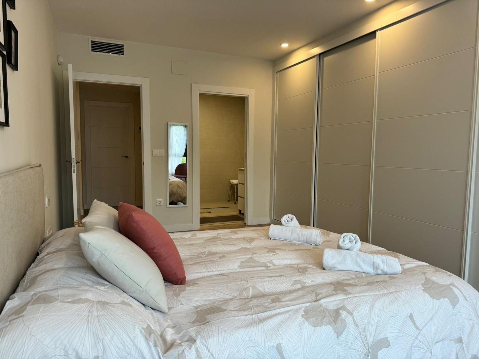 Apartamento Avenida America Cordoba Exterior photo
