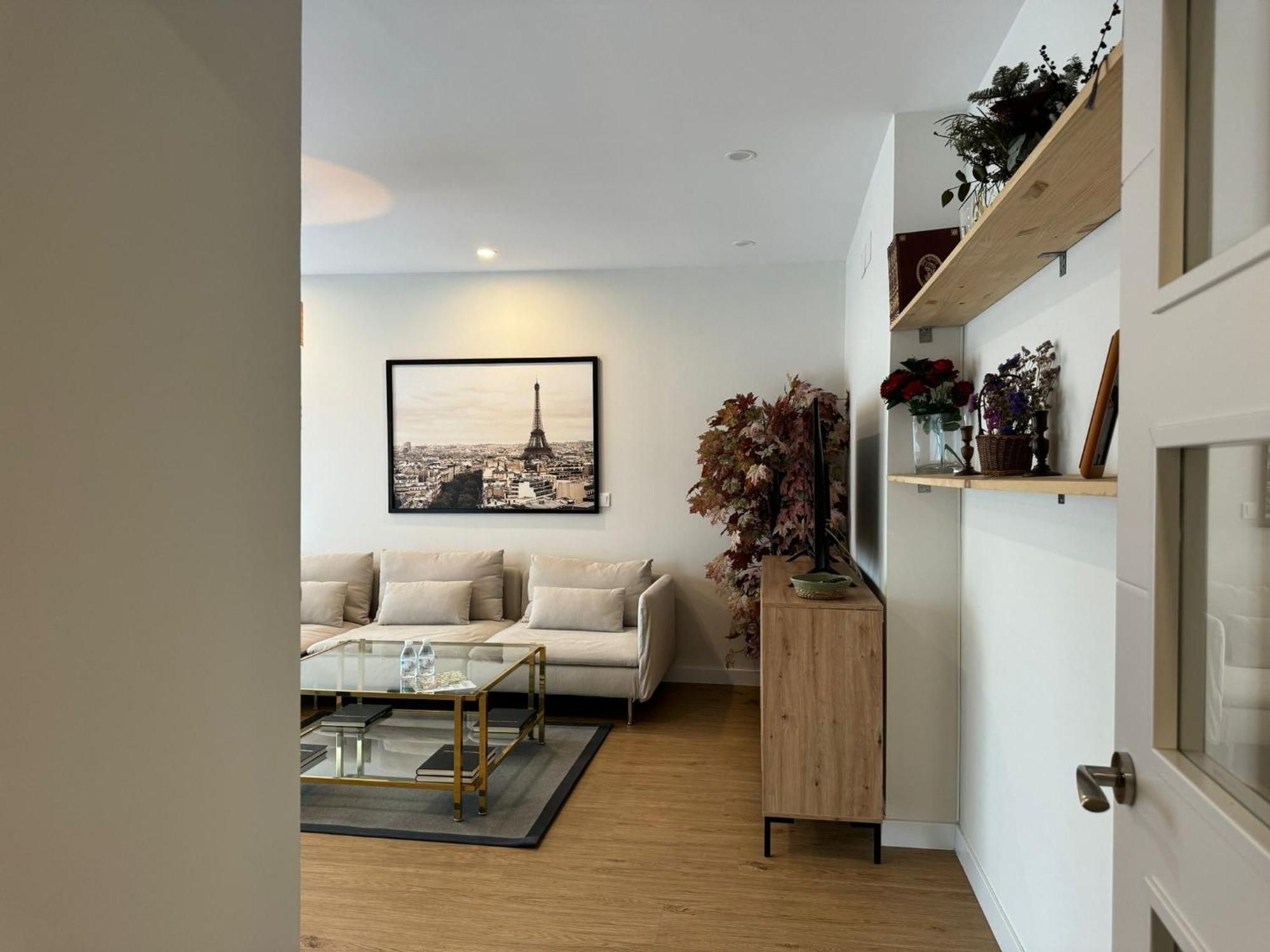 Apartamento Avenida America Cordoba Exterior photo