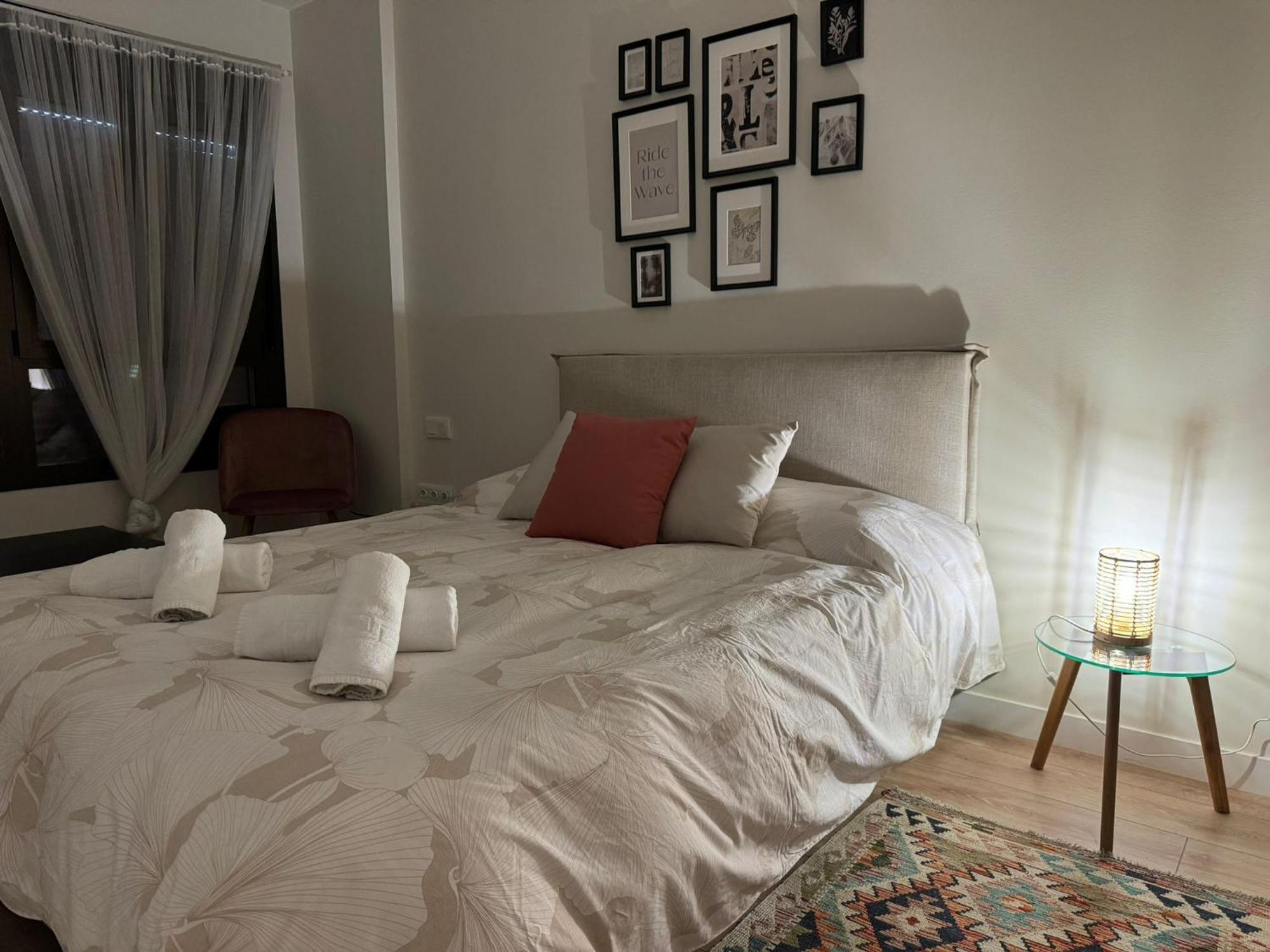 Apartamento Avenida America Cordoba Exterior photo