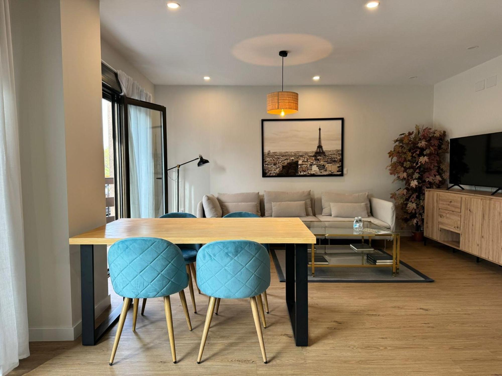 Apartamento Avenida America Cordoba Exterior photo