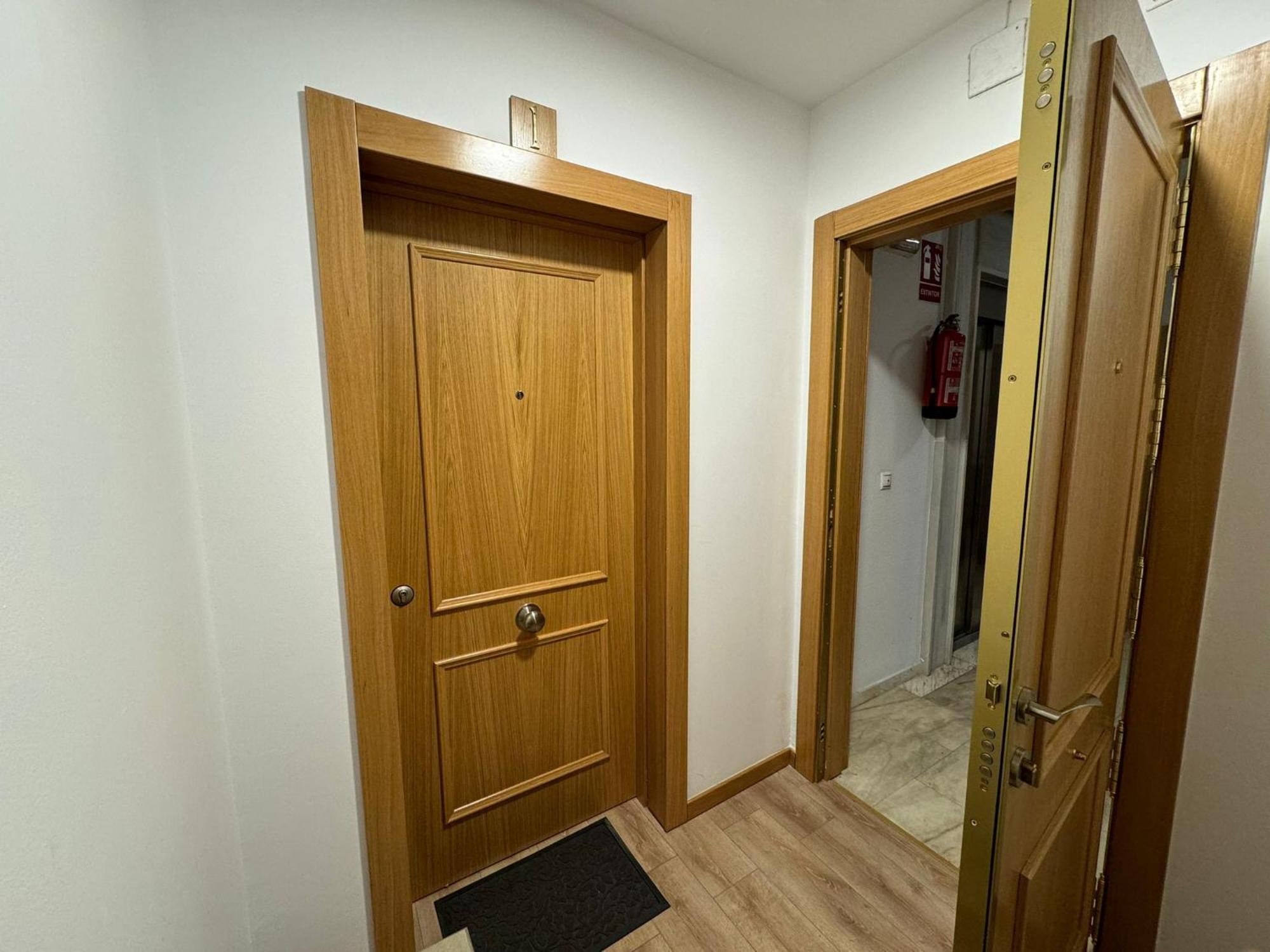 Apartamento Avenida America Cordoba Exterior photo