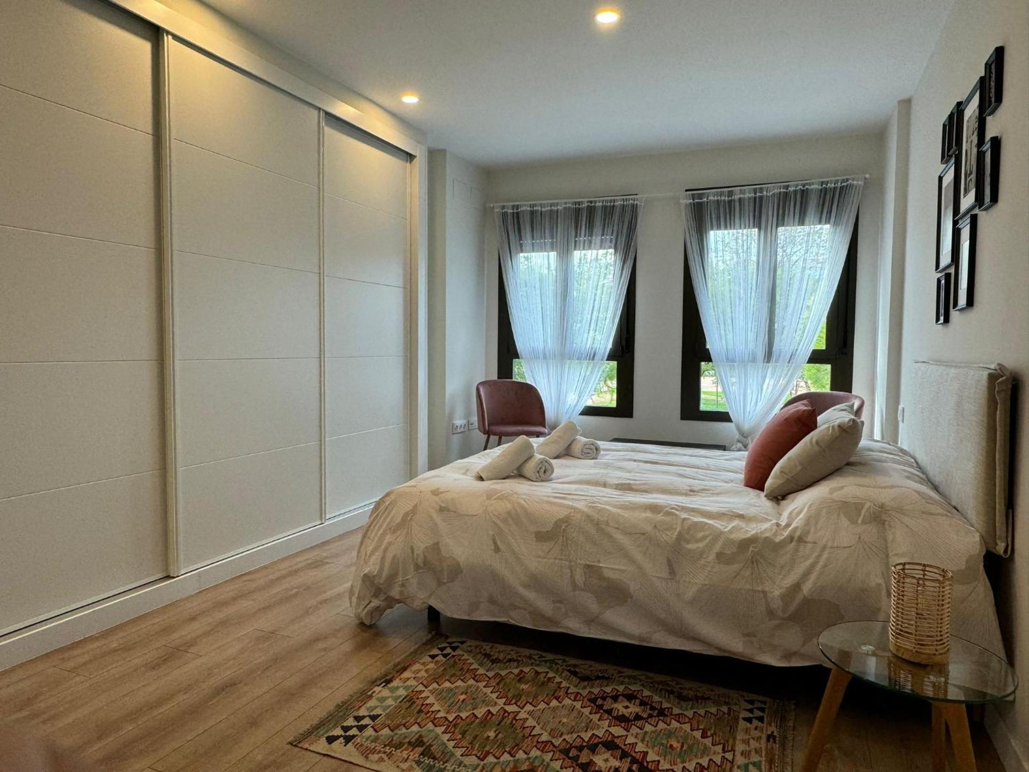 Apartamento Avenida America Cordoba Exterior photo